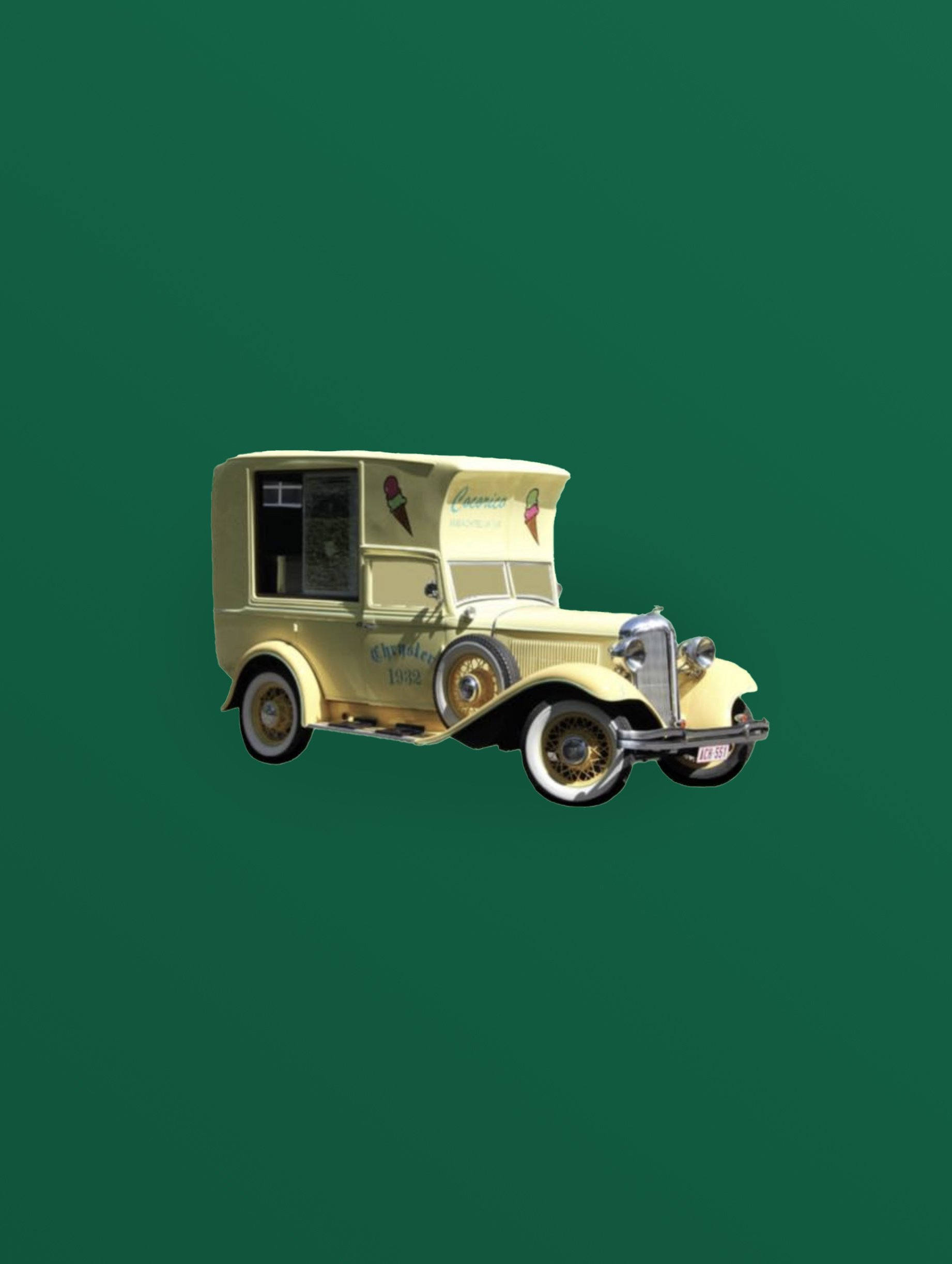 Oldtimer